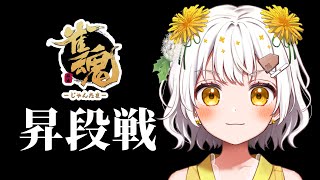 【麻雀】雀豪に昇段するまで終われない【VTuber / VPL】