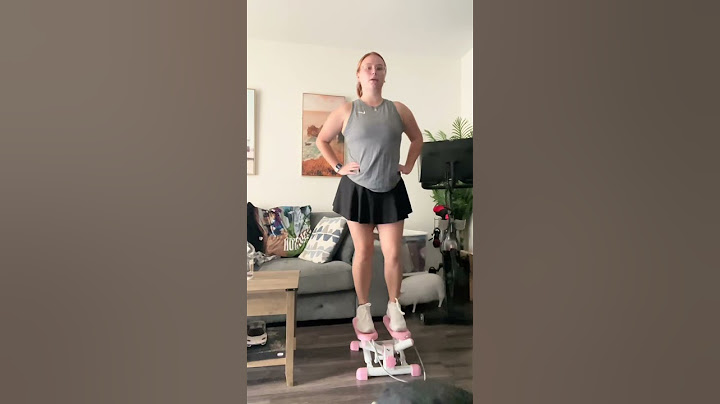 Get Moving with the Latest Fitness Trend #Fitness