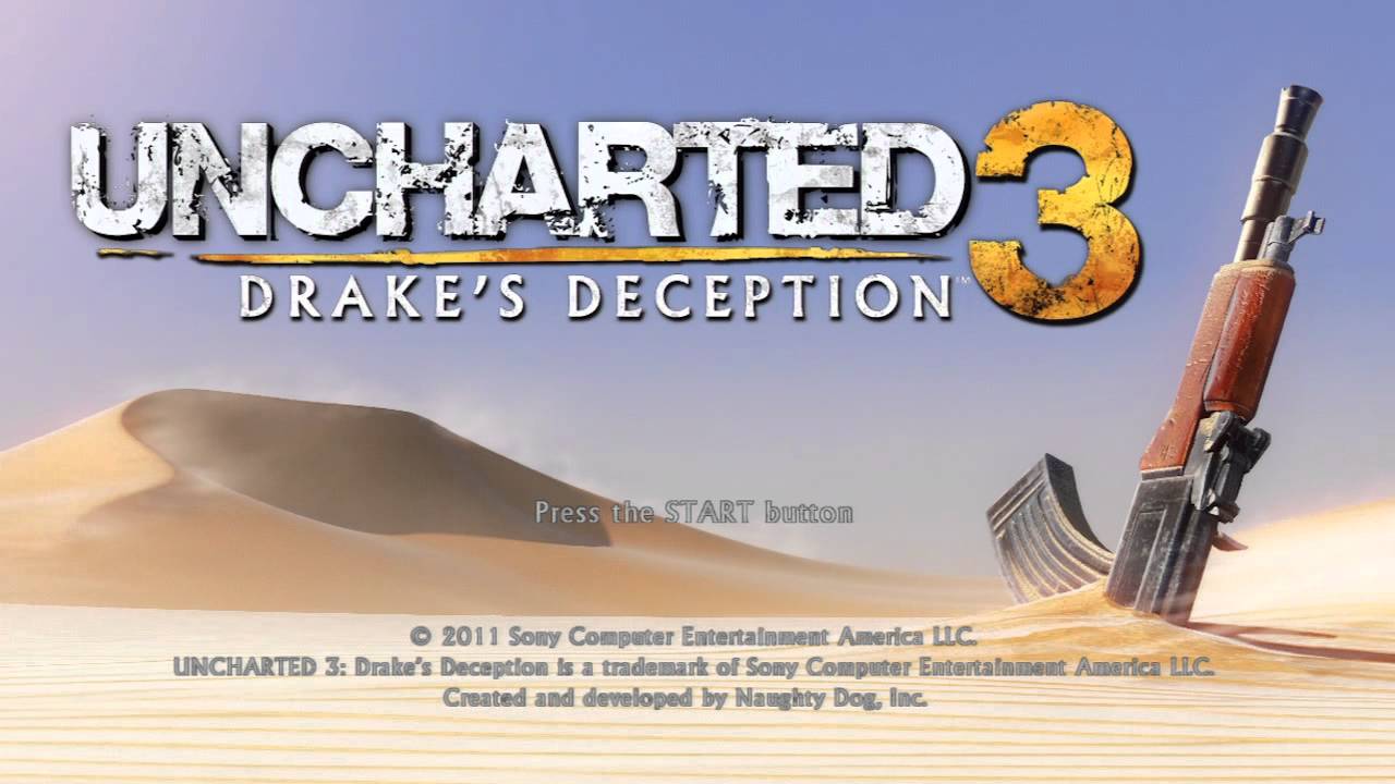 uncharted 3 nates theme