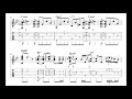 Don't Know Why kazuki Isogai Transcription Tab