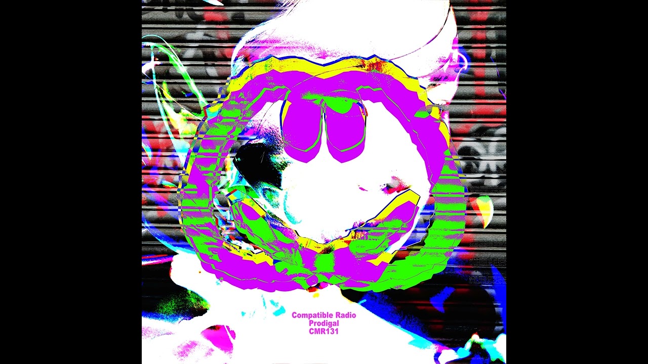 CMR131 - Guest MIx  - Prodigal - NFT