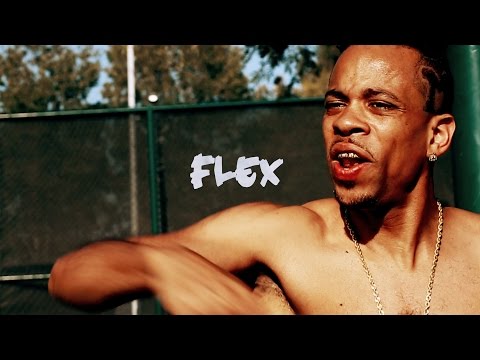 Rj "Flex" (Official Music Video)