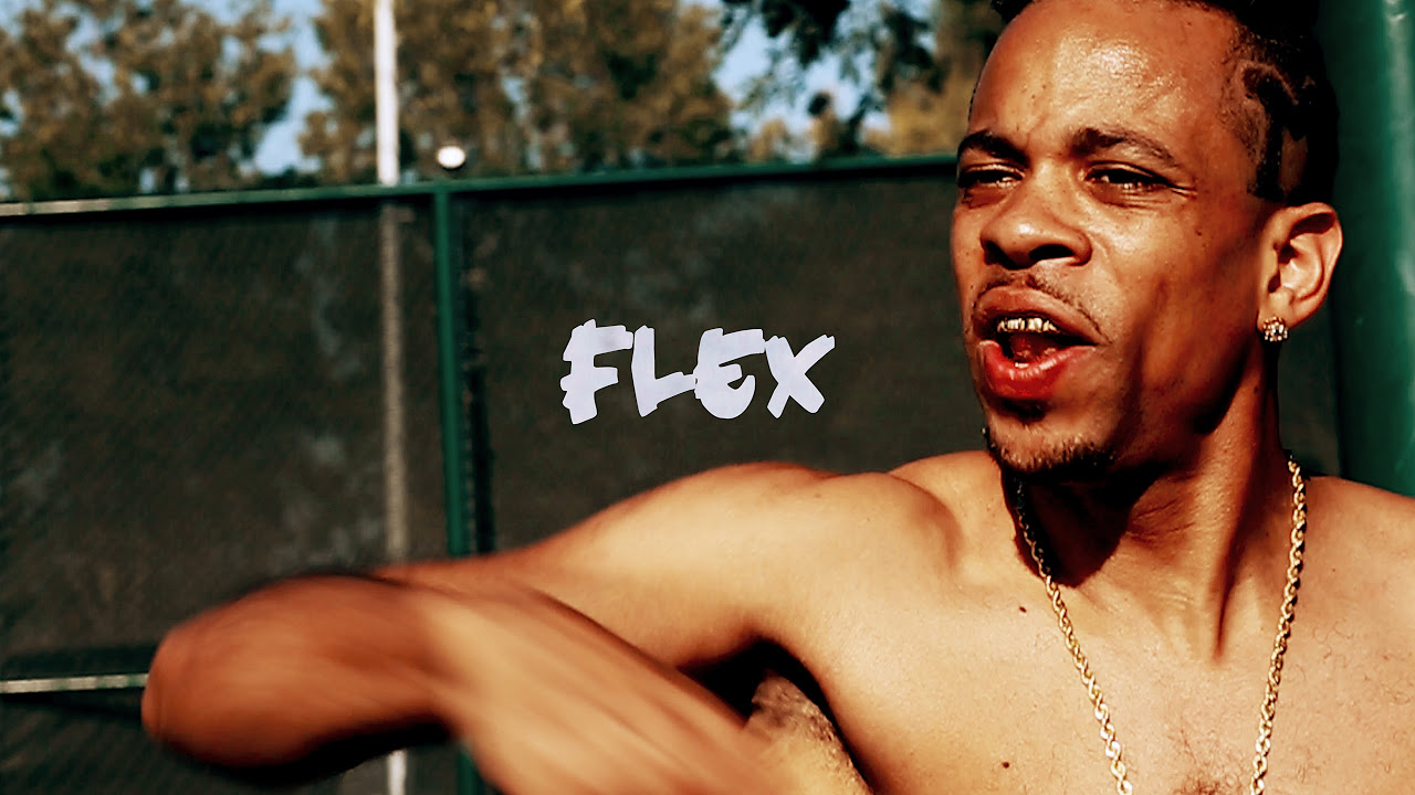 Rj Flex Official Music Video