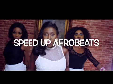Maradona - Niniola (Speed Up Afrobeats)