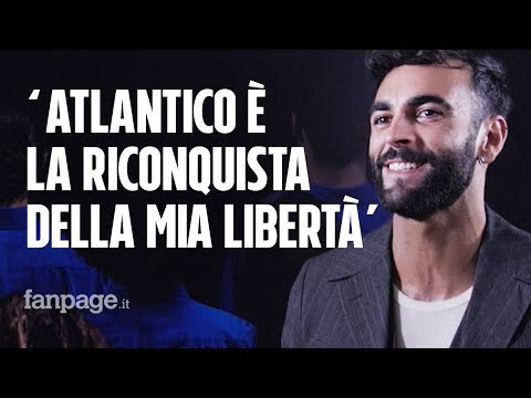 Marco Mengoni e
