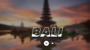 Cara Membuat Audio Spectrum Di Kinemaster | Editing Tutorial