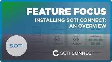 How to Install SOTI Connect: Step-by-Step Deployment Guide