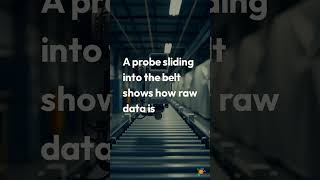 Acquiring and Representing Sensor Data