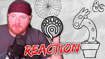 Krimson KB Reacts: Jocat