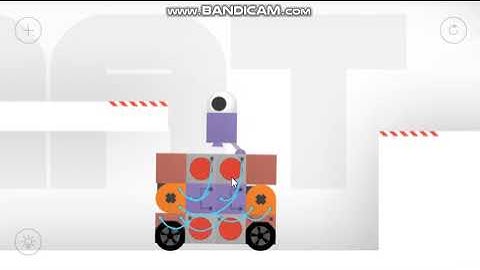 ODD BOT OUT - Level 6 to 10