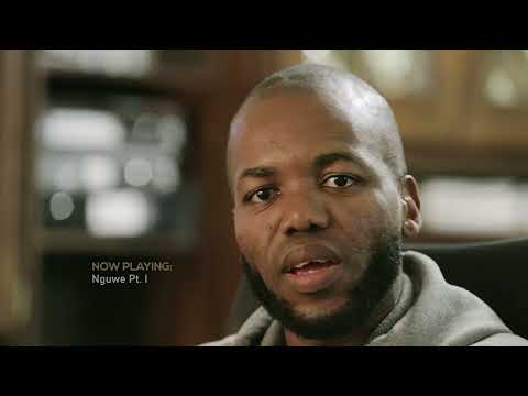 MYK GVNS - Nguwe Pt. I (The Story Behind...)