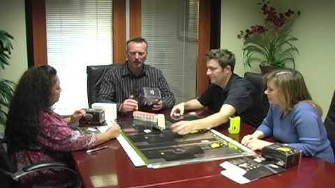 Rapid Package Prototyping con la VersaUV Impresora/Cortadora