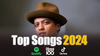 Top 40 Songs of 2023 2024 🔥 Billboard Hot 100 Songs of 2024 💯 Best Songs of 2024 So Far