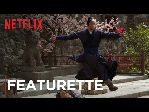 Marco Polo: Hundred Eyes - Featurette - Netflix [HD]