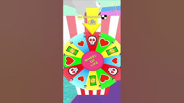 Run of Life All Levels Gameplay Android,iOS Level 512 #shorts