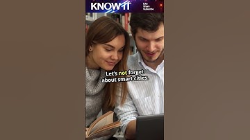 📊 10 Wonderful Facts About Datafication 📊 | KNOW iT