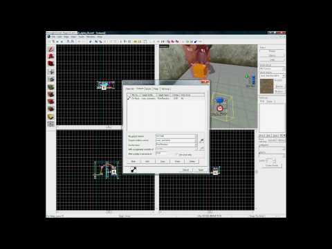 SDK Source Tutorial:Make Moving Combine