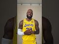 LeBron’s not only still the oldest player in the NBA!