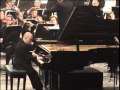 Wael farouk brahms second piano concerto