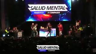 Salud Mental *Tematica*