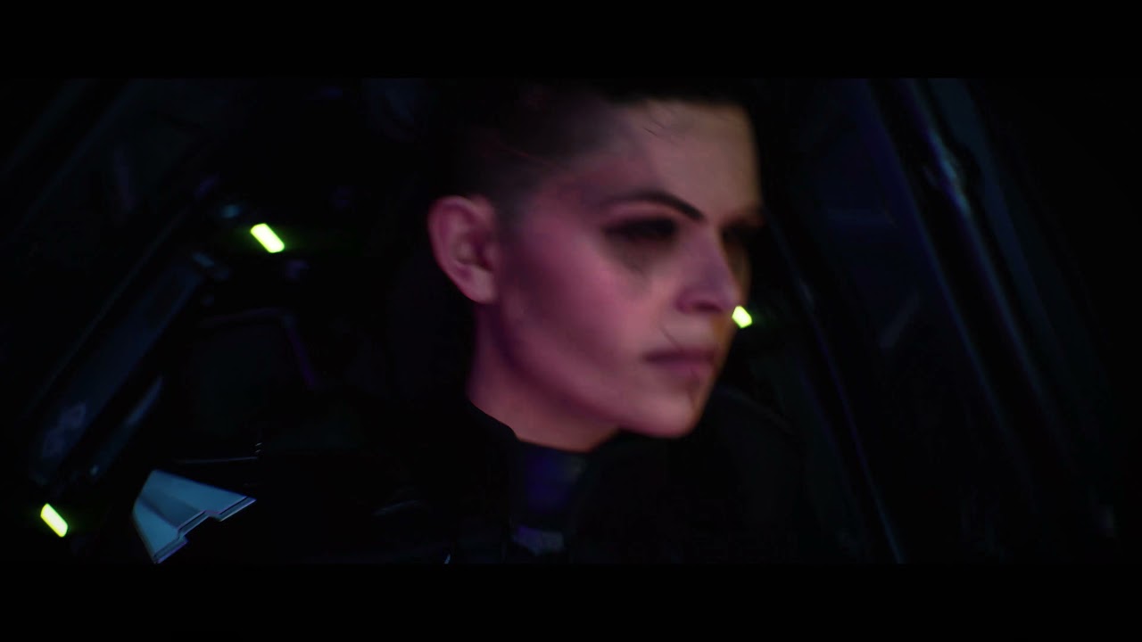 Chorus Gameplay Trailer (4K 60fps)