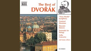 Slavonic Dance, Op. 72, No. 2