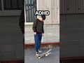 ADHD#skateboarding #アリーナむさし #fyp #adhd