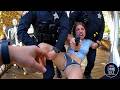 Most Dangerous High-Speed Police Chases Caught on Dashcam — That Feel Like an Action Movie #149