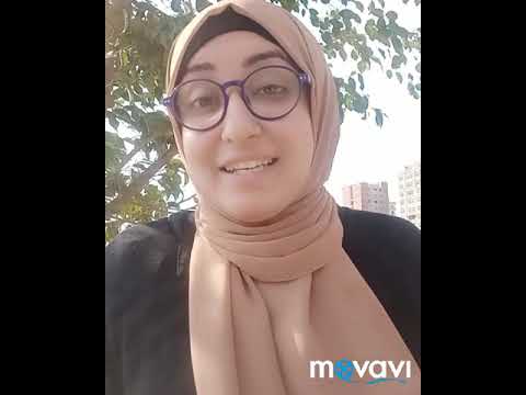 تعالي يابابا أقولك كلمتين