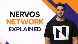 How Nervos Network Works | CKB Blockchain Guide 