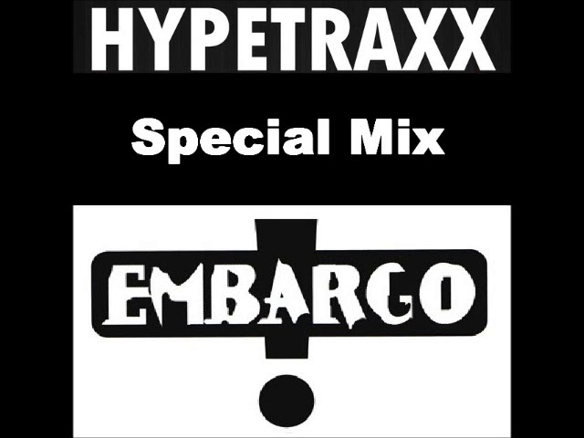 Hypetraxx (Special Embargo!) 2009