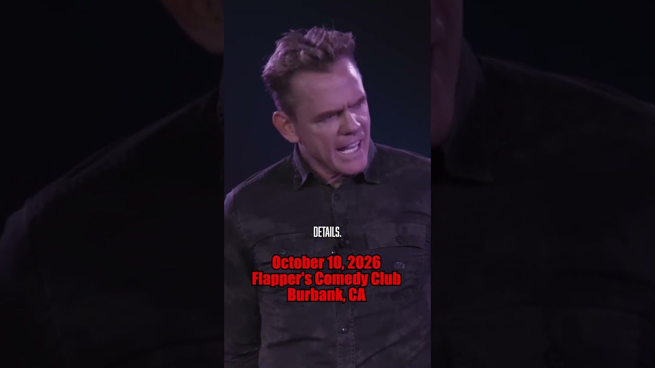 Why the crowd went silent #standupcomedy #darkhumor #shorts