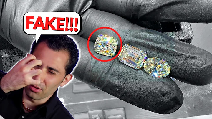 How to Buy LAB GROWN DIAMONDS (CVD & HPHT EXPLAINED) | Diamond Buying Guide!