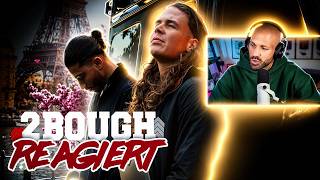 Haaland936 x Mero - Solo / 2Bough REACTION