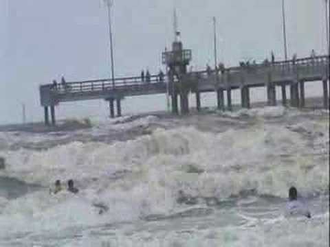 Corpus Christi Open Micro-Grom Finals