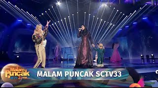 Live - Penampilan Lesti & Baby L Duet Bareng Agnez Mo Sukses Pukau Penonton | HUT SCTV 33