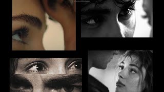 The Art Of Eye Contact  A Playlist