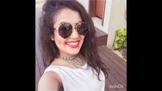 مغنية مشهورة قديرة NEHA KAKKAR