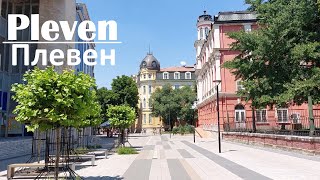 Pleven, Bulgaria / Плевен, България Resimi