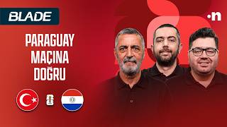 Sıradaki rakibimiz Paraguay, Mbappe ve Messi'den süper başlangıç, Avrupa'da rakipler belli oluyor
