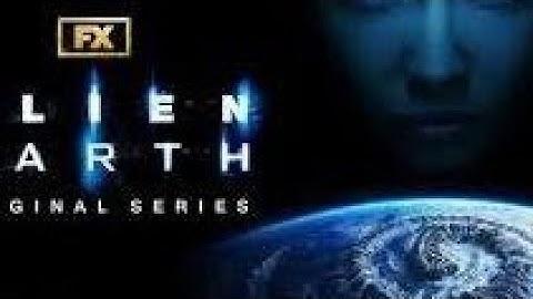Alien: Earth episode 6