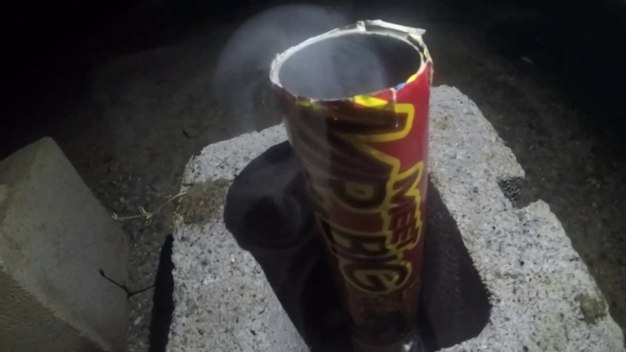 2017 4th of july fireworks (Artillery/Canister shells) - YouTube