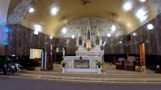 Funeral Mass for Victor Froehlich , St. Joseph’s, Dickinson, ND