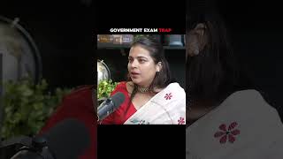 government exam trap #rajshamani #ssc #ssccgl