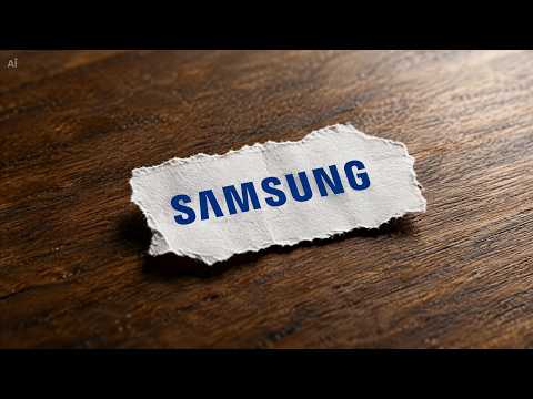 kenapa harus beli samsung?