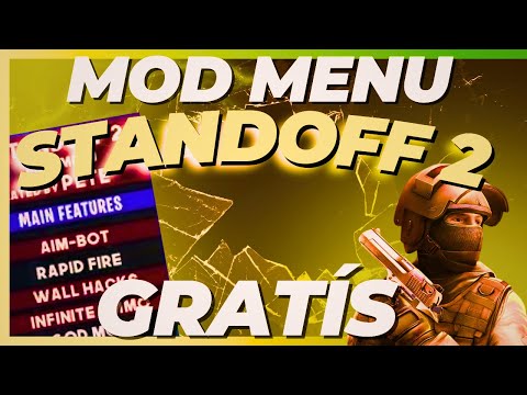 MOD MENU STANDOFF