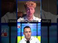 12 Sports Extra: Patrick Clemmey embarks on pro baseball journey #shorts