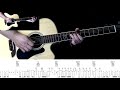 Wish you were here guitar tab by abraham myers pinkfloyd guitar guitartabs