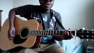 "Friends Again (We Can't Be)" - The Swellers (Acoustic Cover)