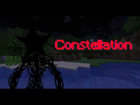 Constellation | The Broken Array | Atlas Chase Long (Official OST)